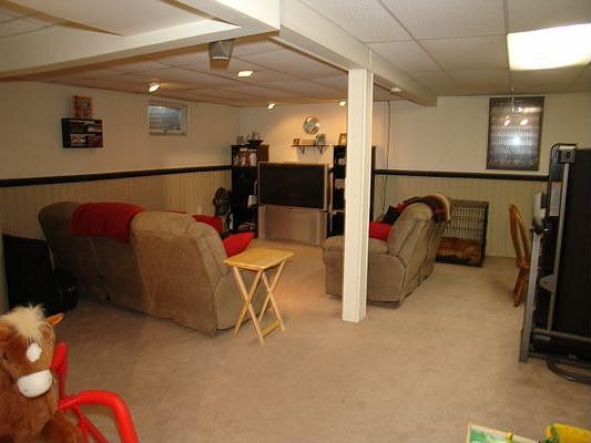 LL Rec Room