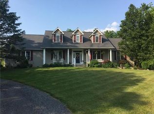 4625 Hillside Rd, Coplay, PA 18037