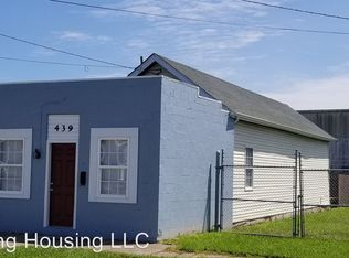 439 10th St, Huntington, WV 25701