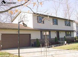 10608 Georgia Ave, Aurora, OH 44202