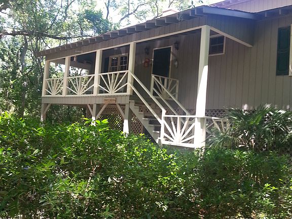 house from road
