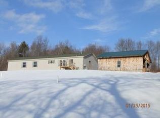 3626 Gerry Levant Rd, Falconer, NY 14733