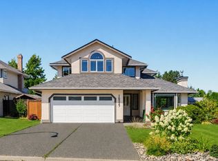 16529 85th Ave, Surrey, BC V4N 3H2