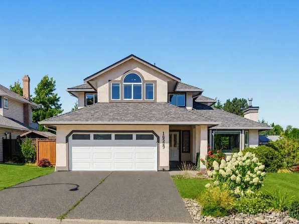 16529 85th Ave, Surrey, BC V4N 3H2