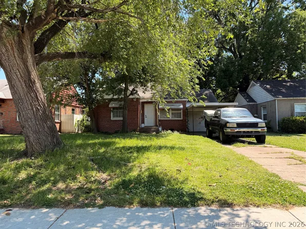 2544 E 1st St, Tulsa, OK 74104