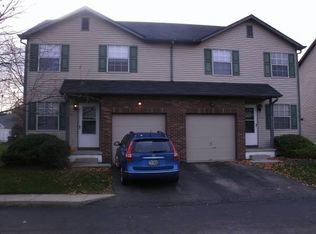 4793 Prince Charles Way, Hilliard, OH 43026