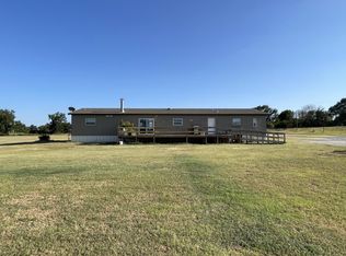 24775 State Road 70e, Bennington, OK 74723