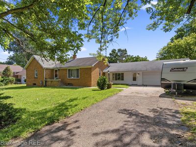 3290 Drexel Ave, Flint, MI, 48506