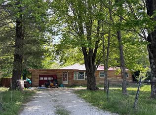 5484 N Old Michigan Rd, Osgood, IN 47037