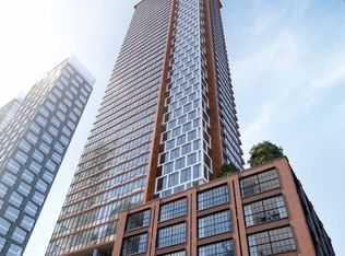 55 Mercer St #4003, Toronto, ON M5V 1H2