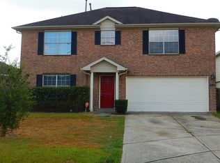 914 Red Alder Cir, Houston, TX 77073
