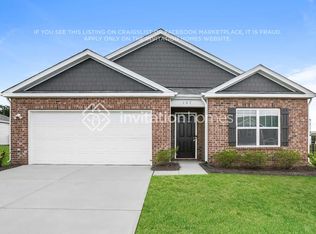 147 Scarlet Dr, Troutman, NC 28166