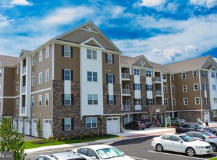 406 Bold Ruler Ct #406, Havre De Grace, MD 21078