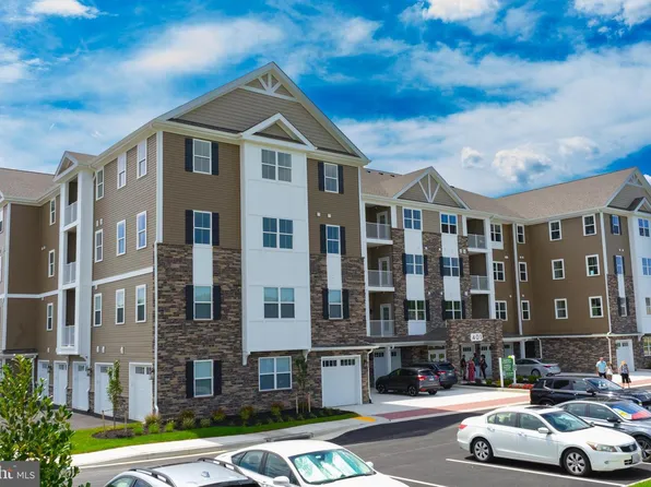 406 Bold Ruler Ct #406, Havre De Grace, MD 21078