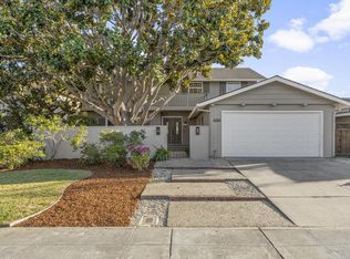 654 Princeton Dr, Sunnyvale, CA