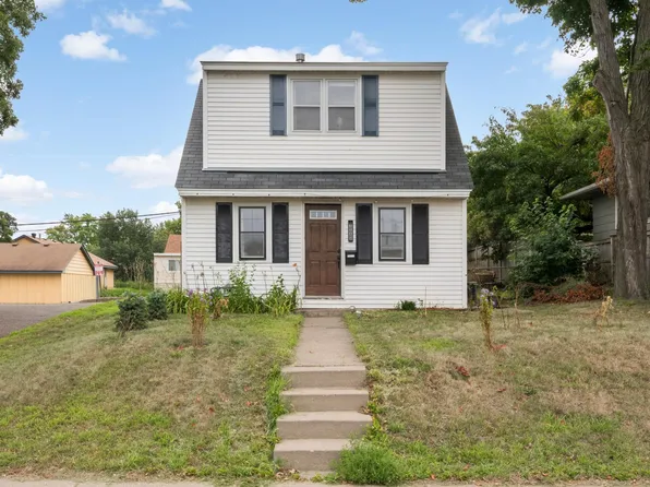 3540 Noble Ave N, Crystal, MN 55422