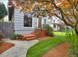 7410 N Vincent Ave, Portland, OR 97217