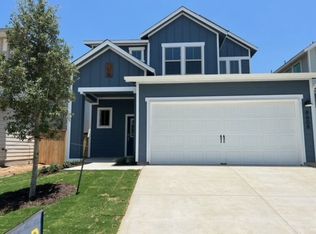 8608 Cumbrae Ln, Austin, TX 78744