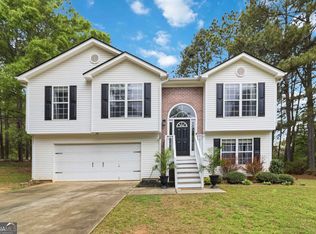 1007 Preserve Ln, Bethlehem, GA