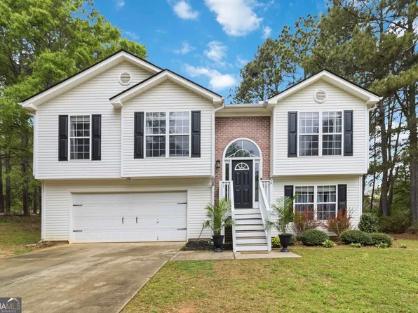 1007 Preserve Ln, Bethlehem, GA 30620