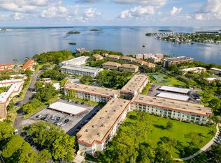 2700 Bayshore Blvd APT 1107, Dunedin, FL 34698