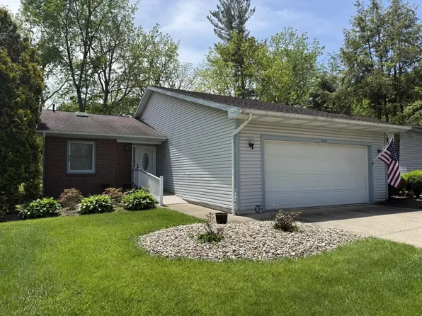 596 Forest Creek Dr, Wooster, OH 44691
