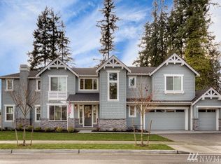 234 239th St SE LOT 12, Bothell, WA 98021