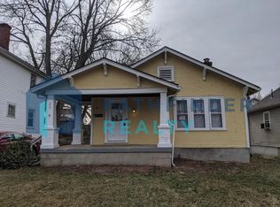 40 W Melford Ave, Dayton, OH 45405