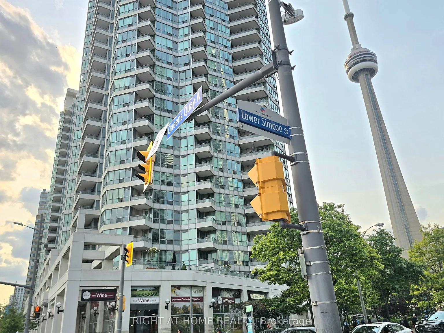 1 bed, $2,495 — Photo 1