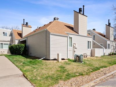 13635 E Yale Avenue #D, Aurora, CO, 80014