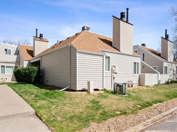 13635 E Yale Avenue #D, Aurora, CO 80014