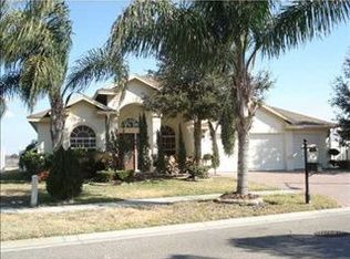 1713 Regal Mist Loop, New Port Richey, FL 34655