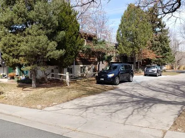 9351 E Chenango Ave, Greenwood Village, CO 80111