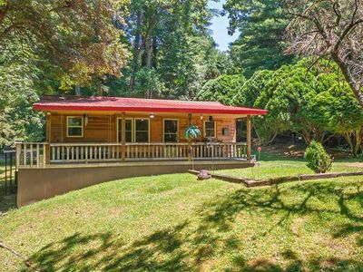 80 Marion Thomas Rd, Franklin, NC, 28734