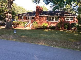 2011 Fon Du Lac Rd, Henrico, VA 23229