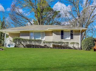 2241 Sharon Way, Decatur, GA 30032