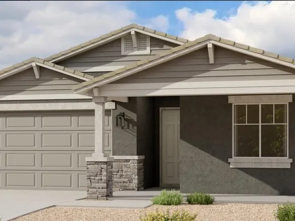 9816 S 56TH Lane, Laveen, AZ 85339