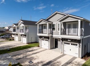 815 12th Ave S, Jacksonville Beach, FL 32250