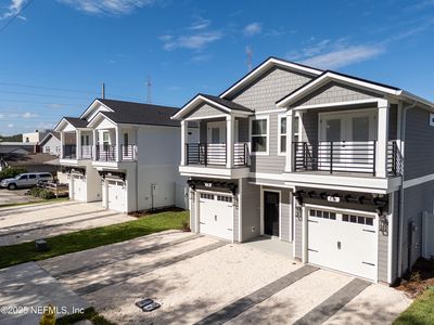 815 12TH Avenue S, Jacksonville Beach, FL, 32250