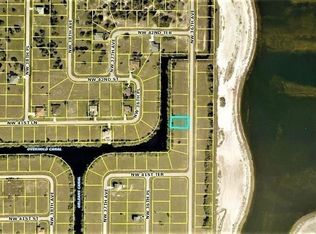 4116 NW 36th Ave, Cape Coral, FL 33993