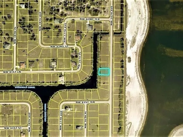4116 NW 36th Ave, Cape Coral, FL 33993