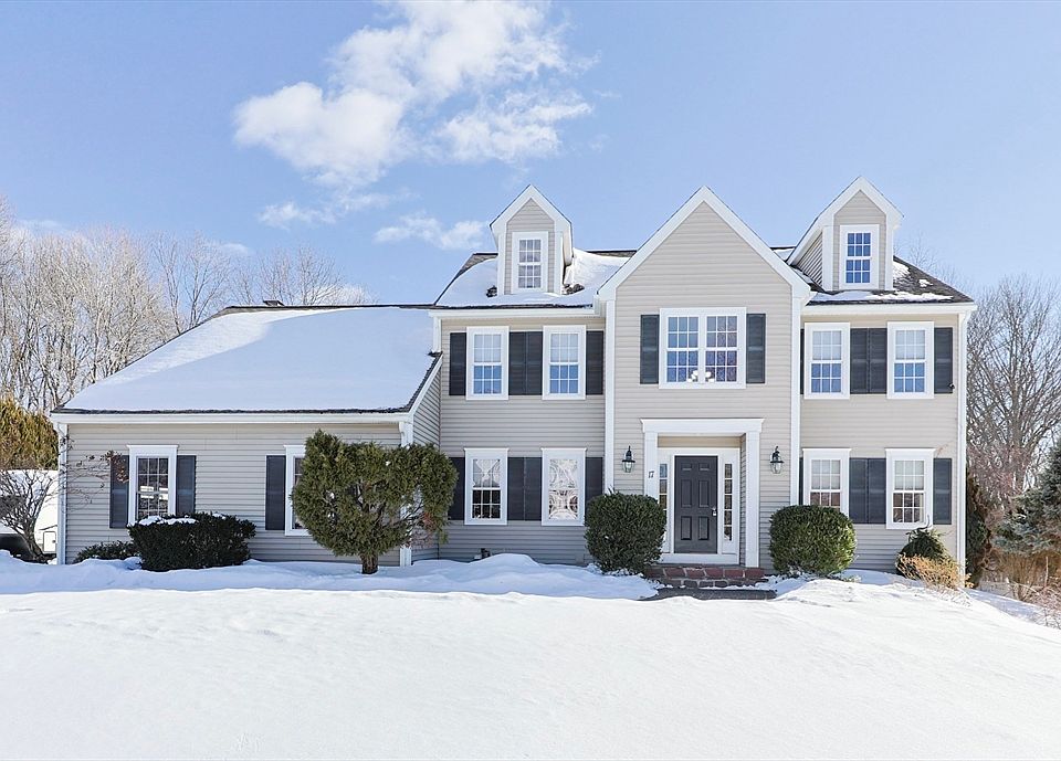 1st image of 17 Amherst Rd