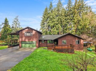 230 Warren Creek Rd, Arcata, CA 95521