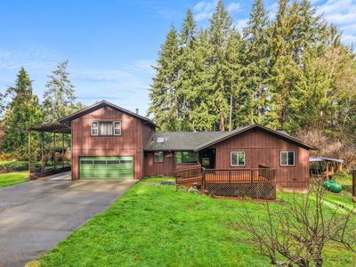 230 Warren Creek Rd, Arcata, CA, 95521