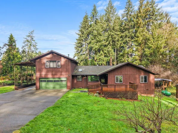 230 Warren Creek Rd, Arcata, CA 95521