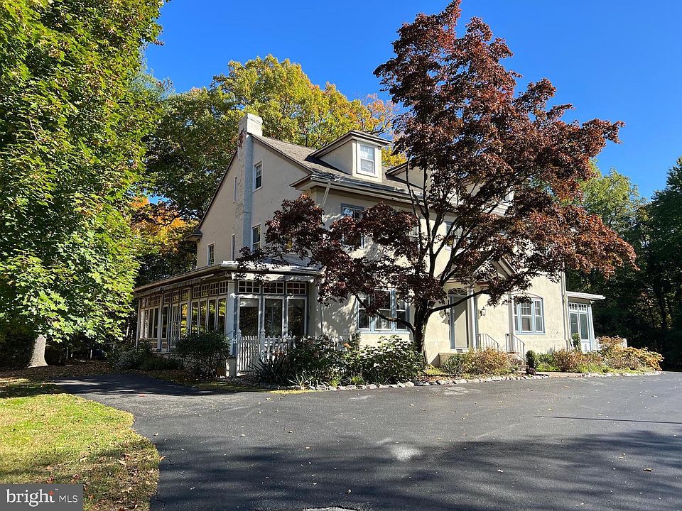 909 Jacksonville Rd, Burlington, NJ 08016 MLS NJBL2033180 Zillow