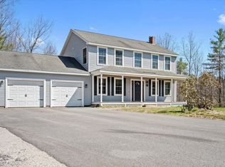 13 Poplar Ridge Rd, Gray, ME 04039