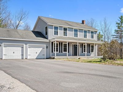 13 Poplar Ridge Road, Gray, ME, 04039