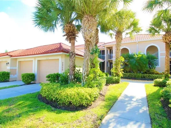 2820 Cypress Trace Cir APT 2023, Naples, FL 34119