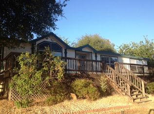 8033 Sunnyside Ln, Oregon House, CA 95962